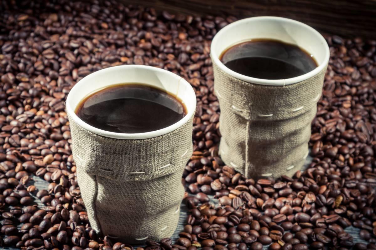Po jakim czasie kofeina w kawie zaczyna działać?